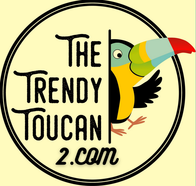 trendytoucan.com